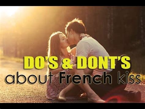 french kiss in sex|Master French Kissing: Tips to Take Their Breath Away .